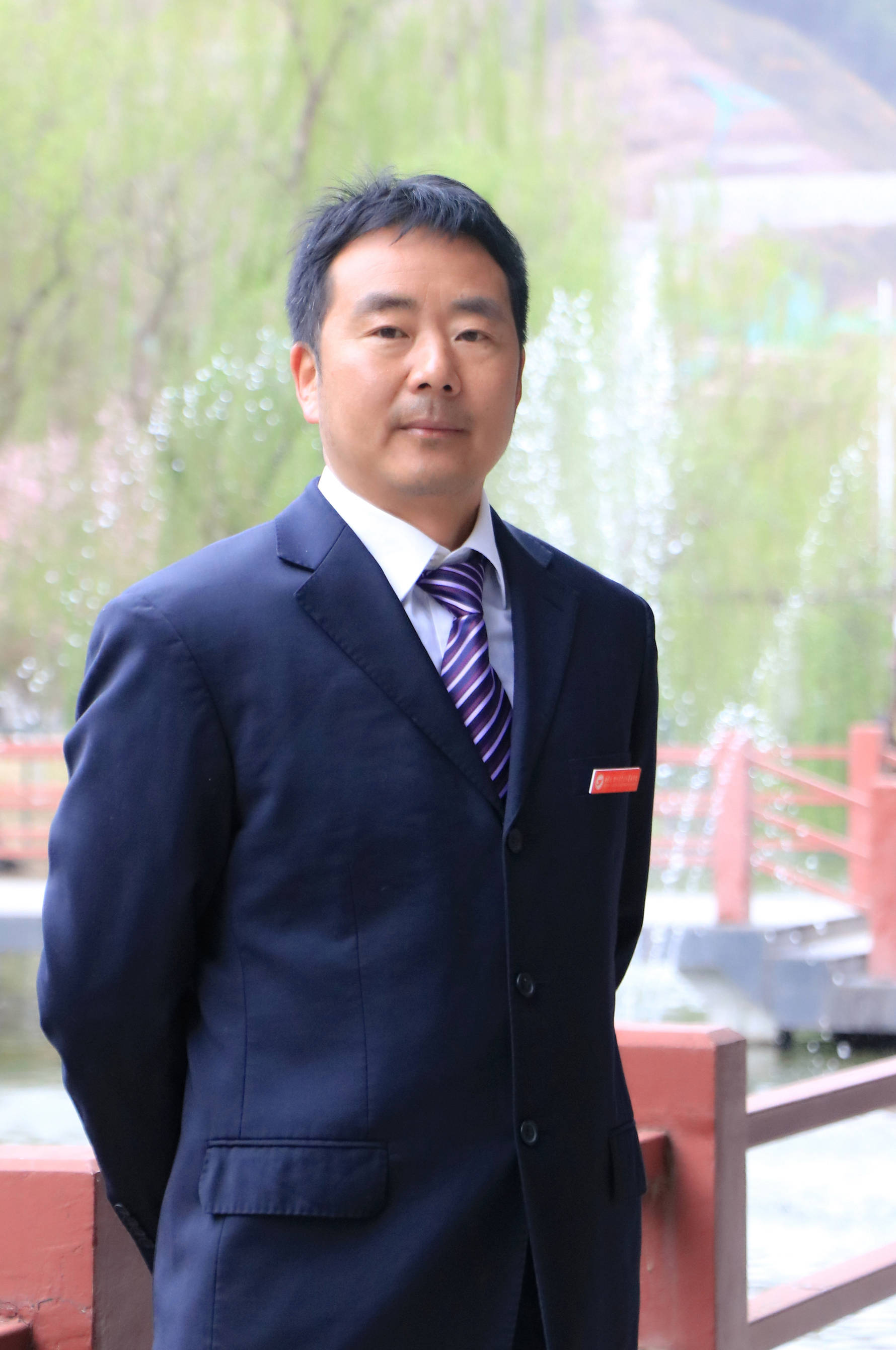 正规博彩平台
