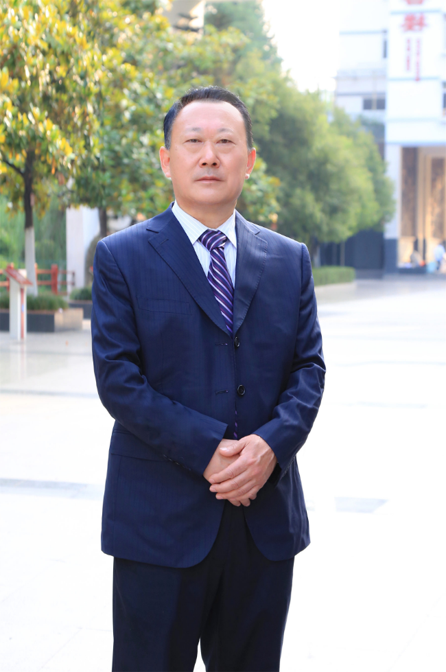 正规博彩平台app正规博彩平台官网副主任 樊文武